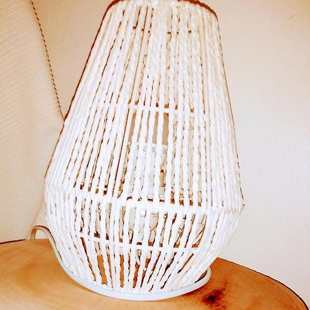 Studio Neuf Climatise Proche D'Agde Bessan Exteriér fotografie